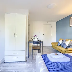 Appartement Hackney Deluxe, Londres