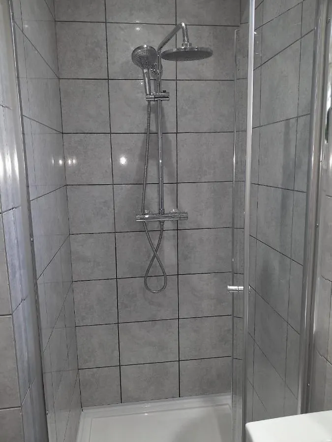 MJ Serviced Apartment: Luxurious West London Living Near Tube Hanwell